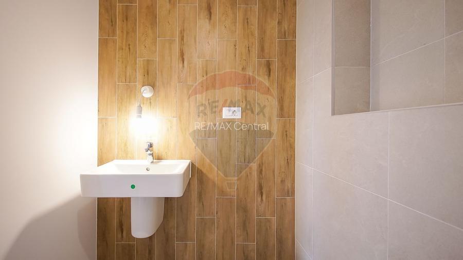 Apartament 2 camere decomandat, NOU | ROKMAN | Tiberiu Eremia 12 - 5