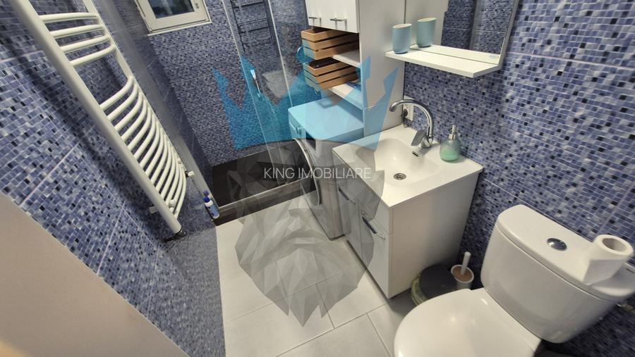 Apartament 2 Camere Cismigiu Bucuresti - 16
