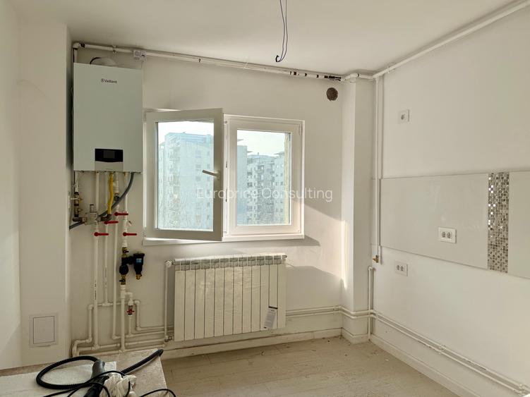 Militari, Iuliu Maniu, Păcii - 31