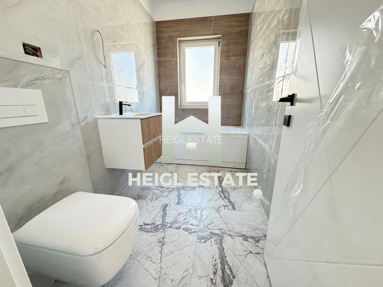 Apartament cu 2 camere si gradina in zona Braytim - 7