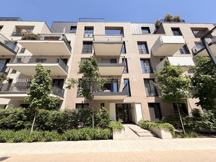 Studio | Mobilat Premium | Piscina & Parc | Avalon Estate -Pipera - 29