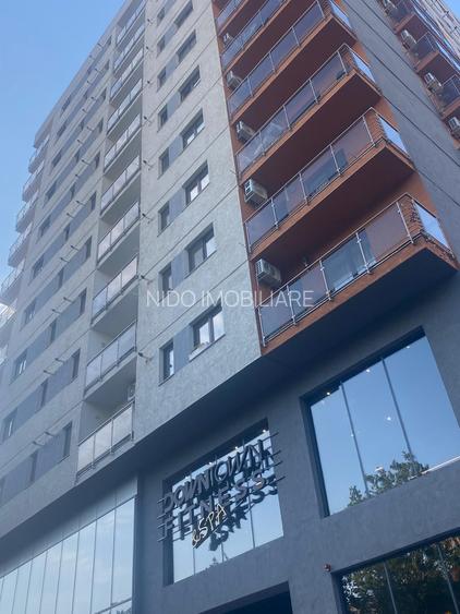 Apartament Exclusivist - Unirii - Matei Basarab - Bloc Nou - Metrou - 11