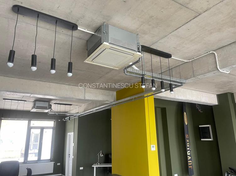 Spațiu comercial 67 m² | Parter de bloc | Locuri de parcare - 5