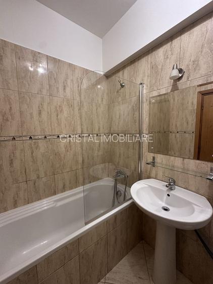 Apartament 2 camere modern, pet friendly,  centrală proprie, bloc nou - 5