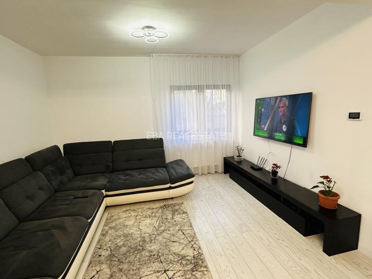 Vila cocheta, individuala, 156 mp construiti, 405 mp teren Rosu-Chiajna - 7