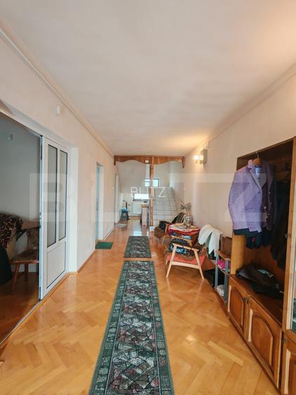 Duplex 267 mp, teren 374 mp, in Poiana - 4