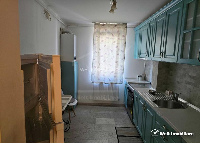 2 camere de inchiriat, Park Lake, Iulius Mall, parcare subterana - 5