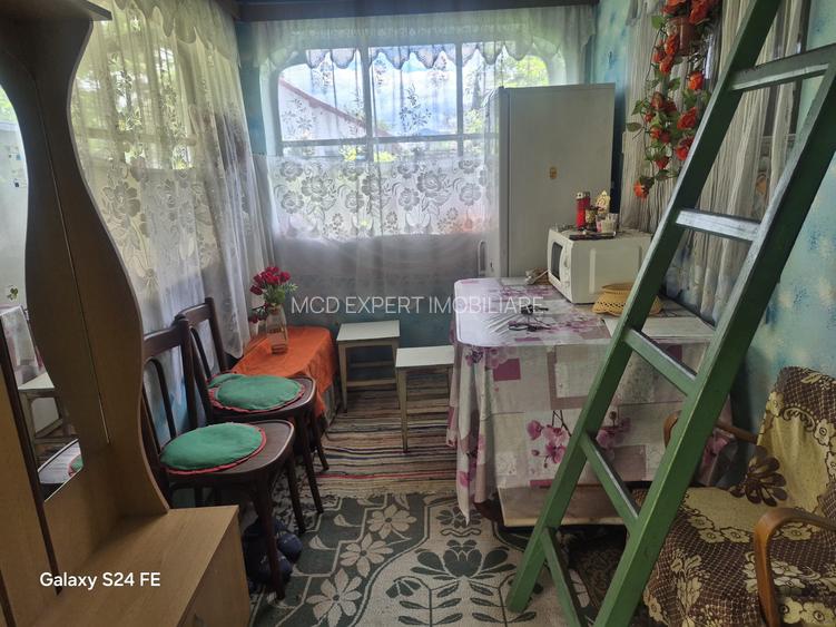 De vânzare – Casă din cărămidă + teren 400 mp, Piatra Neamț - 5