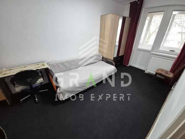 Ap 2 Camere | Balcon | Str. Unirii/Iulius Mall | Parcare la liber - 6