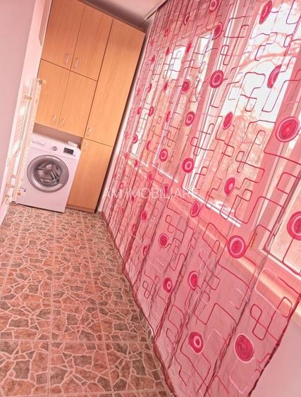 AP. 2 CAMERE TITAN, LOC PARCARE, MOBILAT/UTILAT, METROU 5 MINUTE - 8