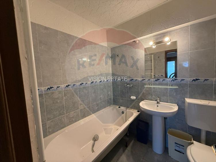 Apartament cu 1 camere de închiriat în zona Cornitoiu - 9