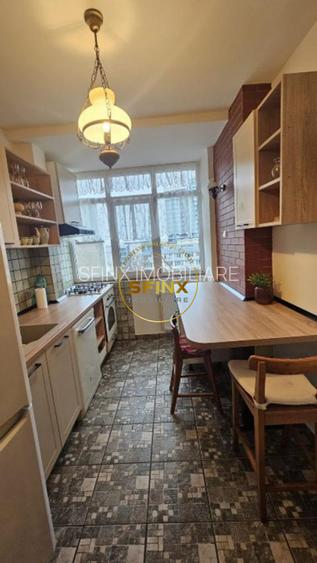 Ap. 3 camere | Arcul de Triumf | Renovat - 7