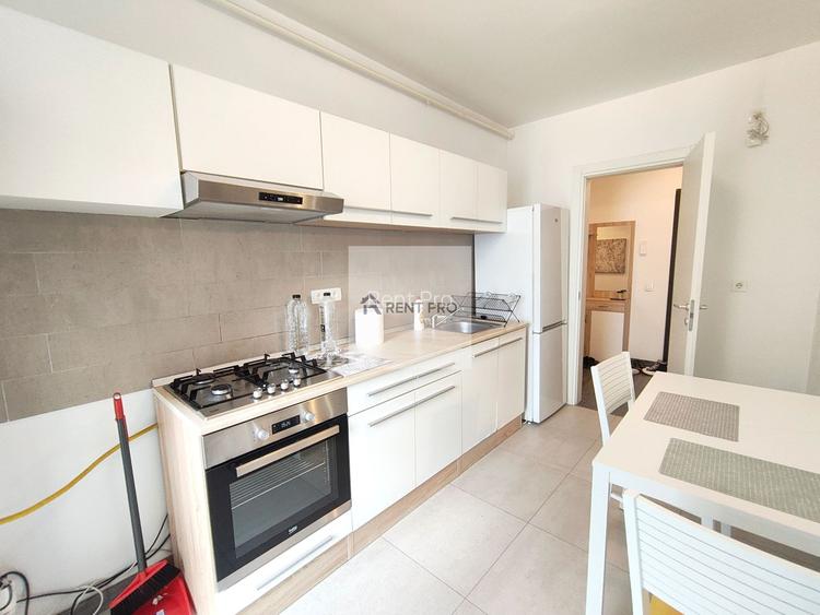 2 Camere 21 Residence Politehnica Iuliu Mnaiu 15 H - 5