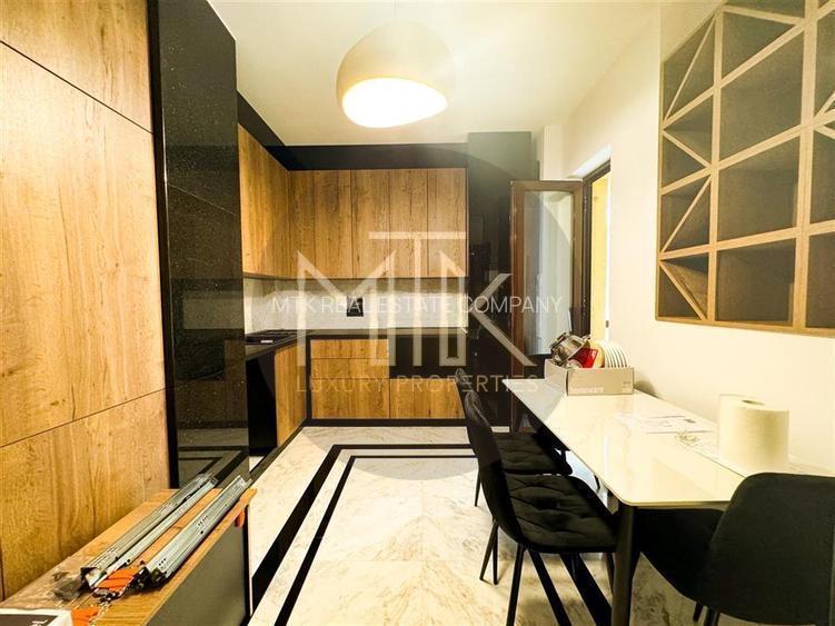 Herastrau - Apartament Premium 4 camere - 144MP | 1Loc Parcare - 10