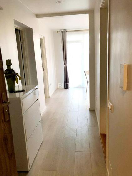 Apartament cu 2 dormitoare, gradina, bucatarie cu dining parcare, zona Vivo! - 6