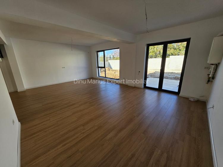 Ultima vila 5 camere,dormitor parter,teren 316mp,inalzire pardoseala,tva inclus - 10