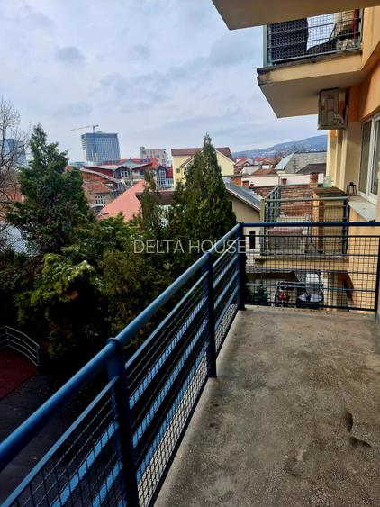 Apartament 2 camere Semicentral, Str. Bucuresti, zona Farmec - 8