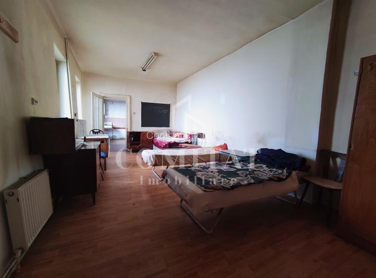 Casă individuală de vânzare | Zonă Centrală - 3