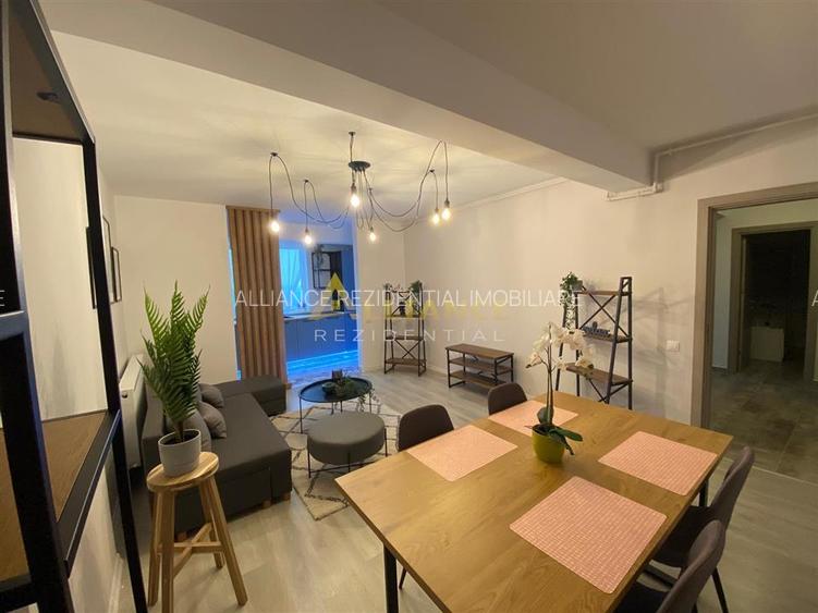 Apartament 3 camere  2 bai - 5 min Metrou Berceni - 2