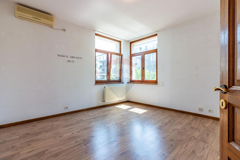 Casă / Vilă în Pipera de inchiriat, Iancu Nicolae, 5 x parcare - 28