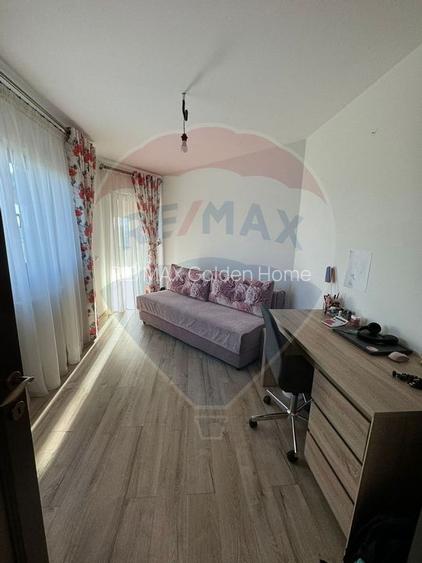 Casa / Vila deosebita in Golesti S+P+1E - 9