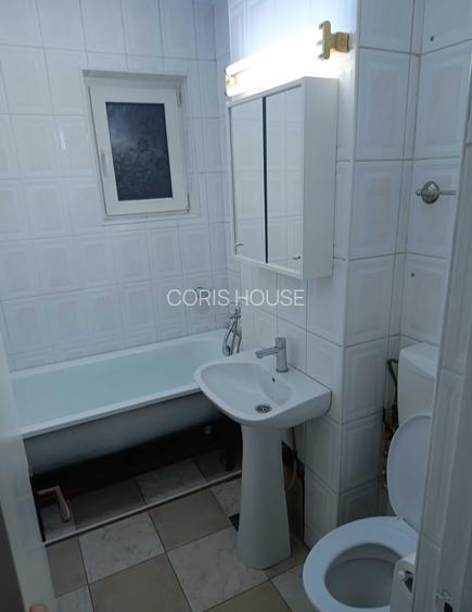 Giurgiului -3 camere -10 min metrou - 7