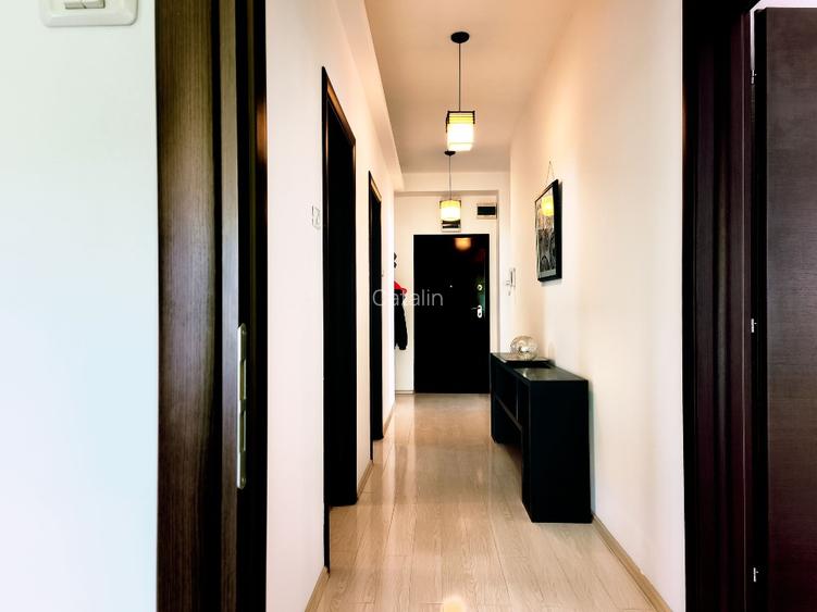 Apartment 3 Camere Dorobanti direct proprietar ideal investitie inchirere - 9