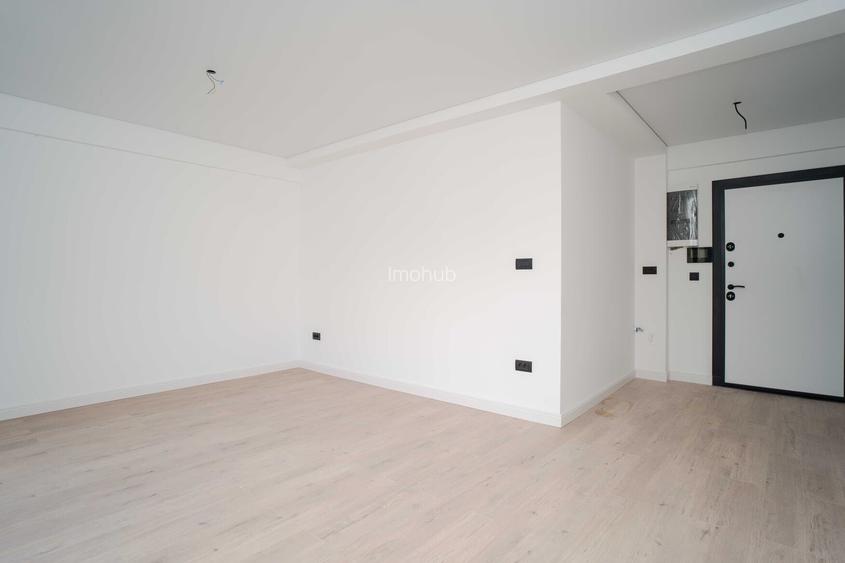 Direct Dezvoltator: Ap. langa Palas | 110.250€ +TVA | 0% Comision - 3