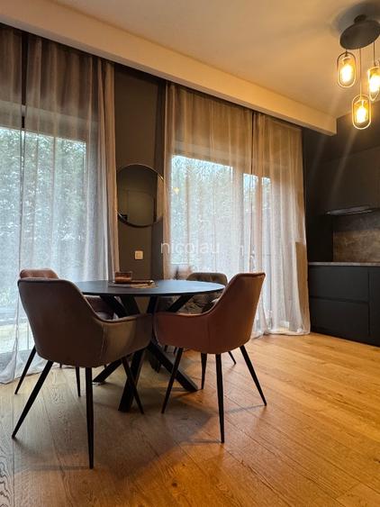 Vila superb amenajata in Corbeanca - 4