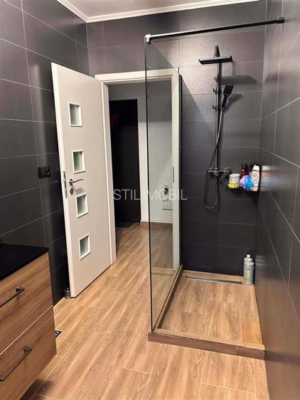 Apartament o camera - mobilat utilat complet - Popas Pacurari - Penny - 2