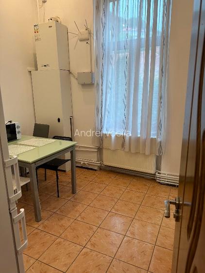 Apartament 3 camere centru istoric Brașov studenți  - 11