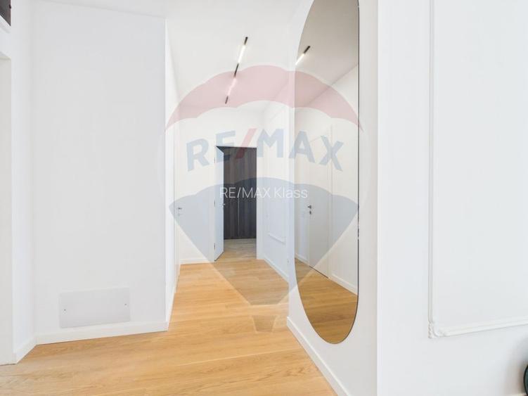 Apartament luminos 3 camere si terasa, vedere la padure, Iancu Nicolae - 17