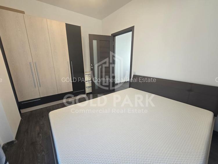 Apartament 2 camere, 40 mp, zona FSEGA – modern, mobilat și utilat - 8