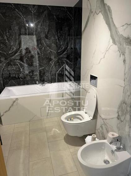 Apartament de lux cu 2 camere, zona Take Ionescu (Monarch), Timisoara - 9