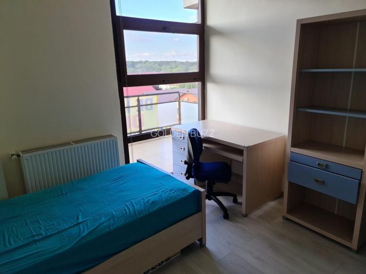 Penthouse Duplex de Vânzare | Zona Iancu Nicolae - 9