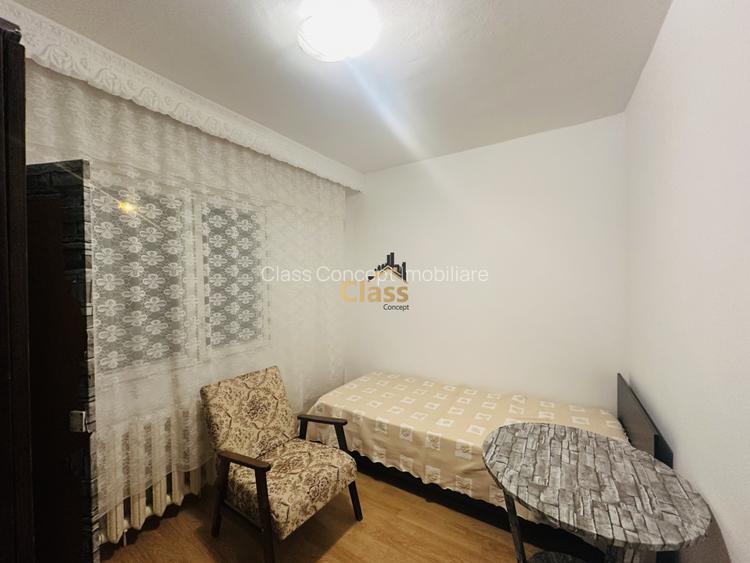 Apartament 4 camere | Decomandat | 75 mpu | Kaufland Manastur - 5