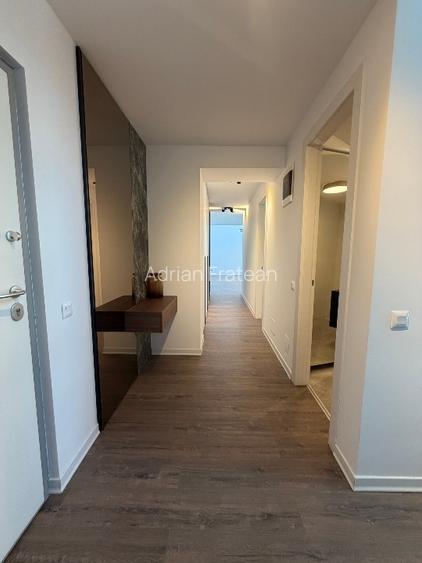 Spatiu birou 118 mp (parter + mezanin) + terase + 2xparcare / Aviatiei / Pipera - 6