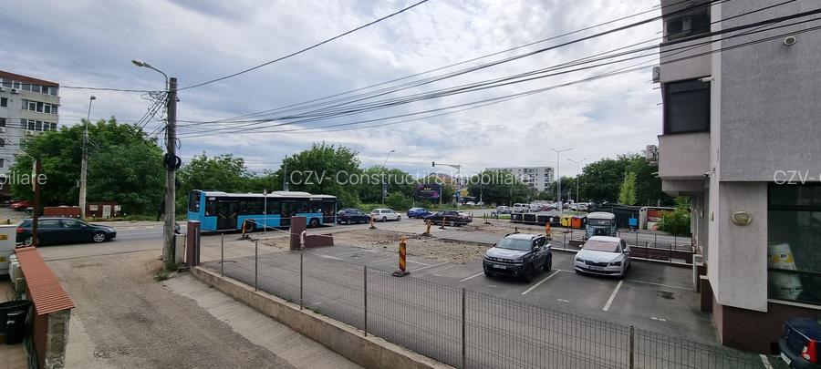 Terenuri pentru dezvoltări urbane – Prelungirea Ghencea, P+1–P+14 - 11