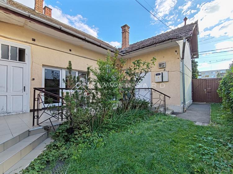 Apartament la casa zona Andrei Muresanu la 2 min de Piata Cipariu - 4