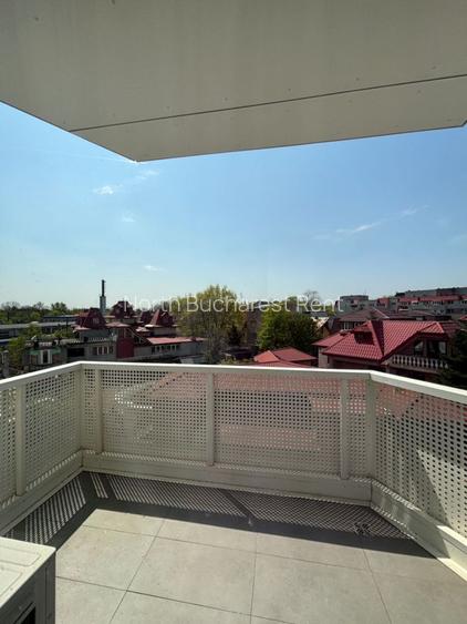 2 camere de inchiriat | Herastrau | parcare subterana inclusa - 8