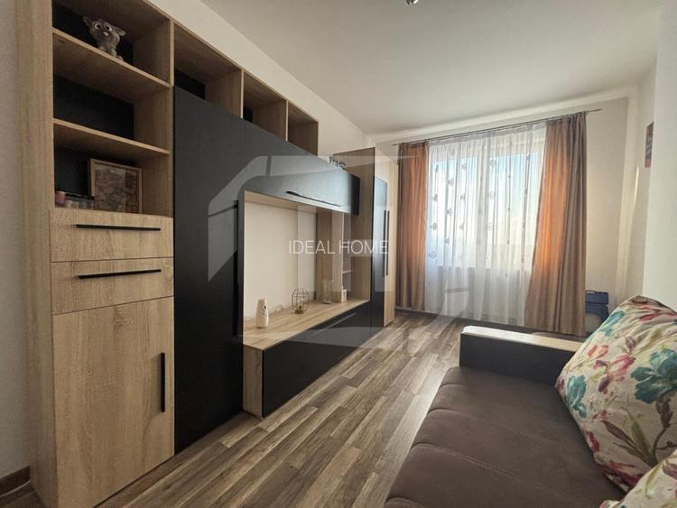 Apartament 3 camere, parcare subterana, zona Vivo - 5