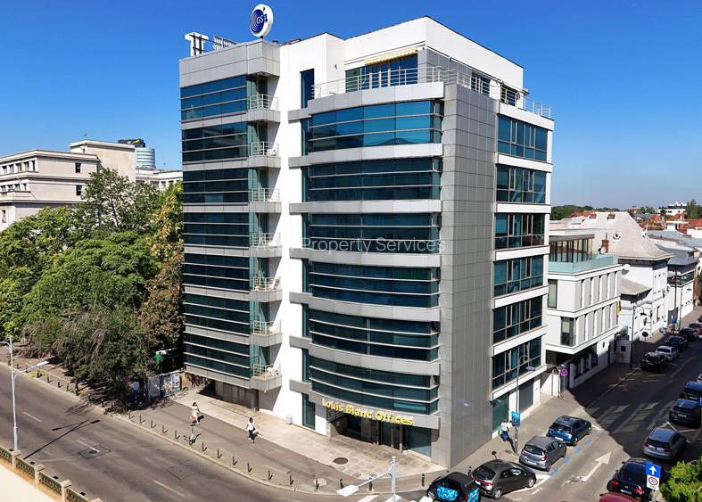 Spatiu de birouri de inchiriat - 2