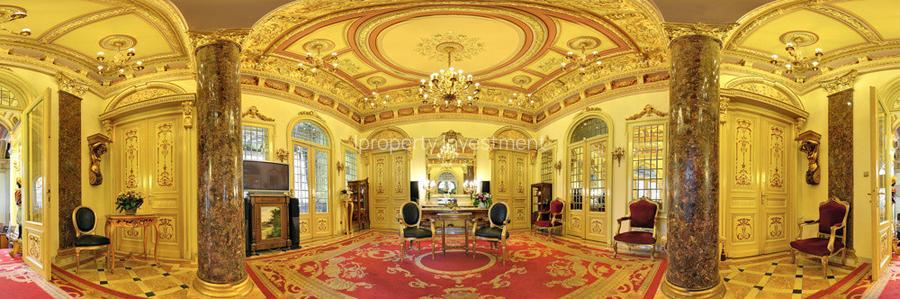 Palat de Lux | Piata Romana | Ultracentral - 3