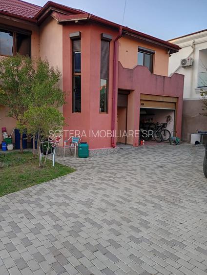VANZARE CASA VILA INDIVIDUALA - 25