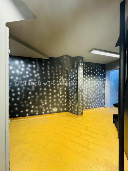 Spatiu comercial, stradal , de inchiriat in Bdul Decebal - 9