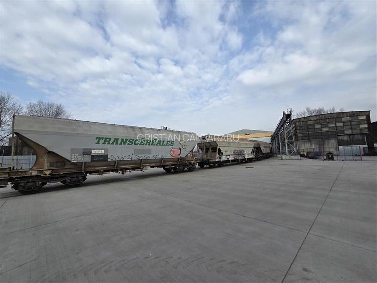 Inchiriere depozit/hala/spatiu industrial Berceni - Metalurgiei - IMGB, Bucurest - 17