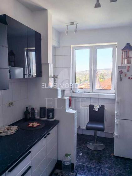 Apartament 2 camere în zona SEMICENTRALA - 3