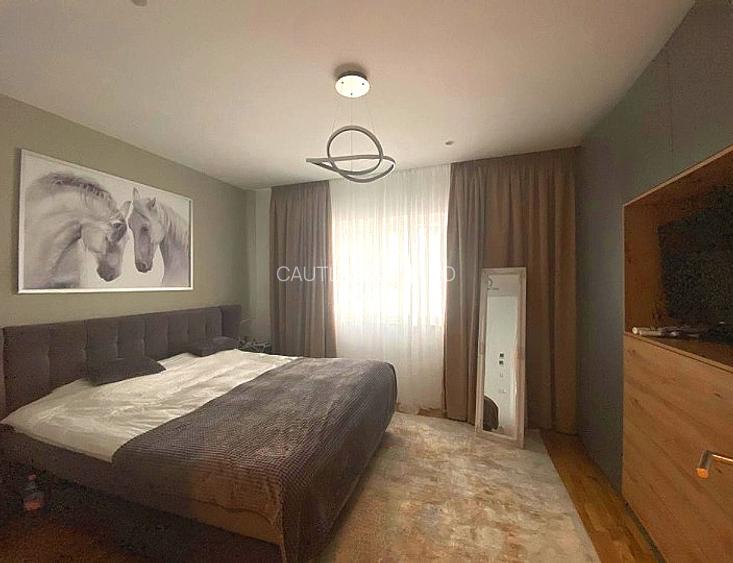 Casa Premium P+1+M | 5 camere, 4 bai | Gradina | 2 parcari | Voluntari - 4