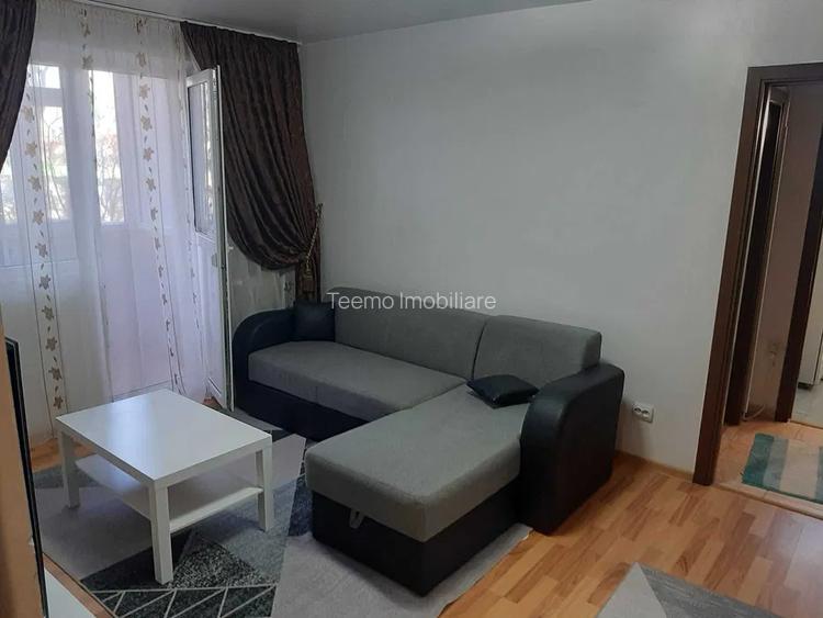 Apartament 2 camere, semidecomandat, 36mp, metrou, Drumul Taberei - 5