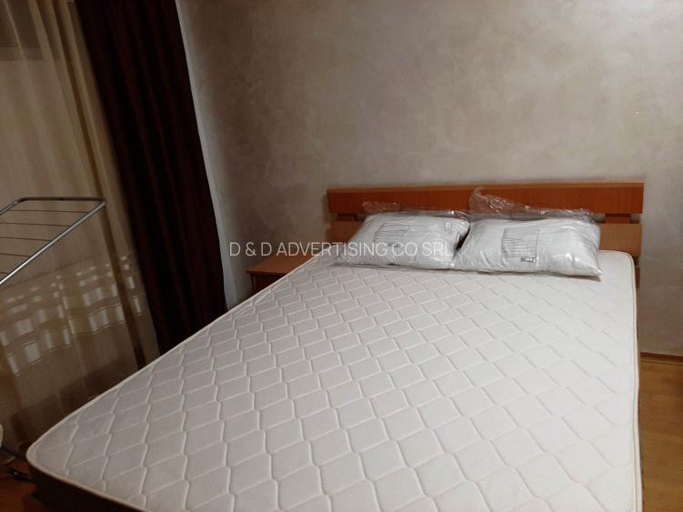 Grozavesti - Bld Regiei -  Garsoniera 40 mp - CENTRALA PROPRIE - 3